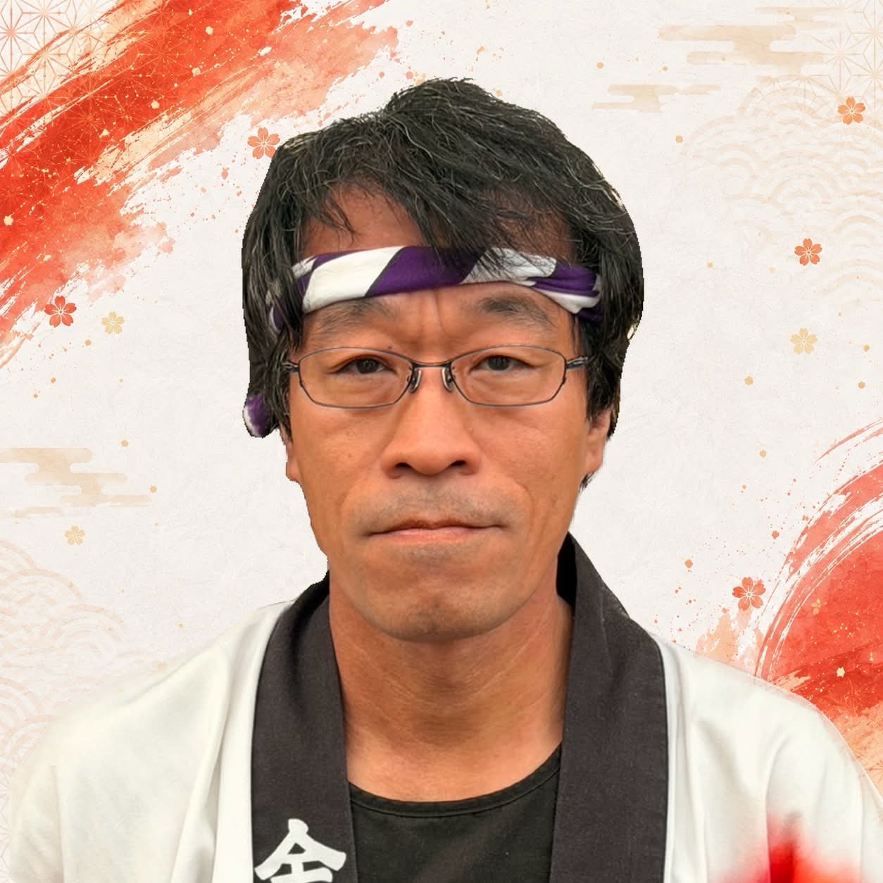 海老田 昭憲